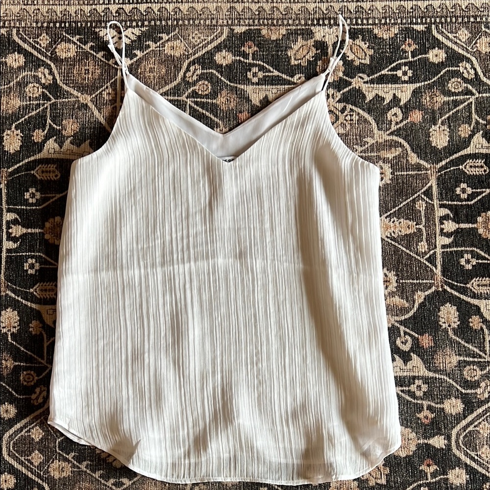 Women’s Express Tank